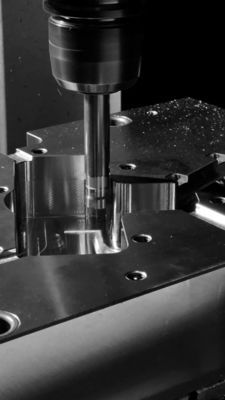 ποιότητας  DXM Injection Mould Base for Medical Equipment Daily Necessities εργοστάσιο