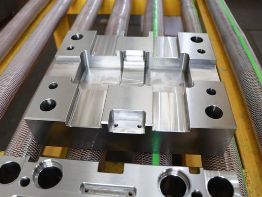 Πλαστική βάση καλουπιού DXM Dme Mold Base Standard