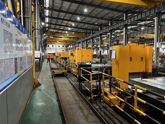 Προσαρμοσμένη σκληρότητα 235HB SKD61 8407 υλικού βάσεων φορμών μεγέθους
