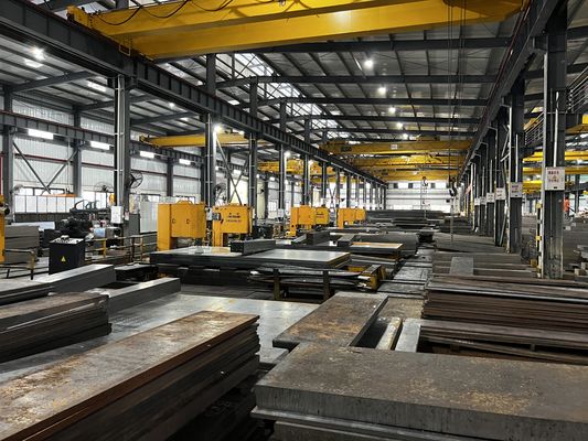 Ο χάλυβας 3Cr2Mo P20 βάσεων φορμών Dexin 718H τροποποίησε μακράς διαρκείας