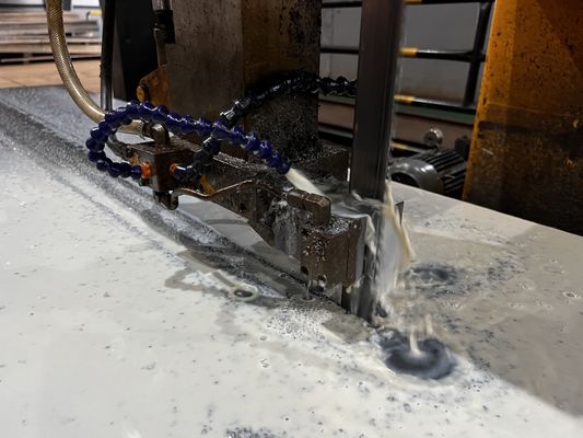 Αξιόπιστο υλικό χάλυβα βάσεων φορμών  10Ni3MnCuAl για τις φόρμες εγχύσεων